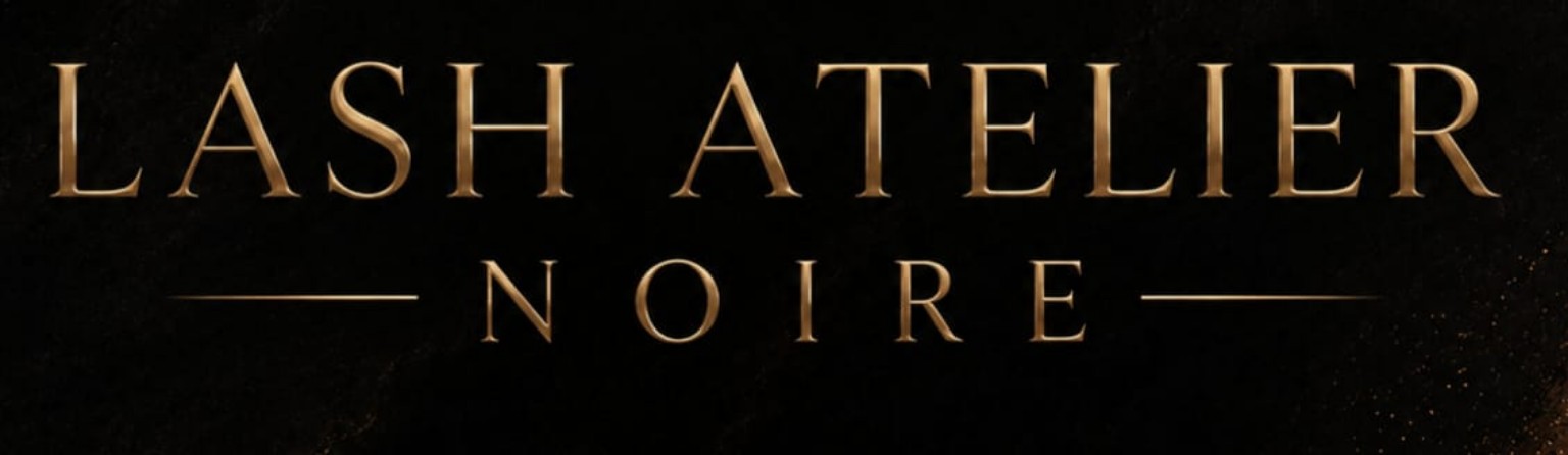 Lash Atelier Noire